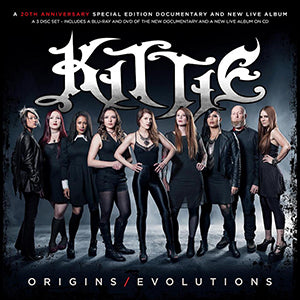 Kittie - Origins