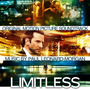 Limitless Soundtrack