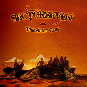 The Hunt Club - SectorSeven