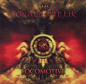 The Synaesthetic - Locomotive