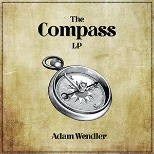 Adam Wendler - The Compass