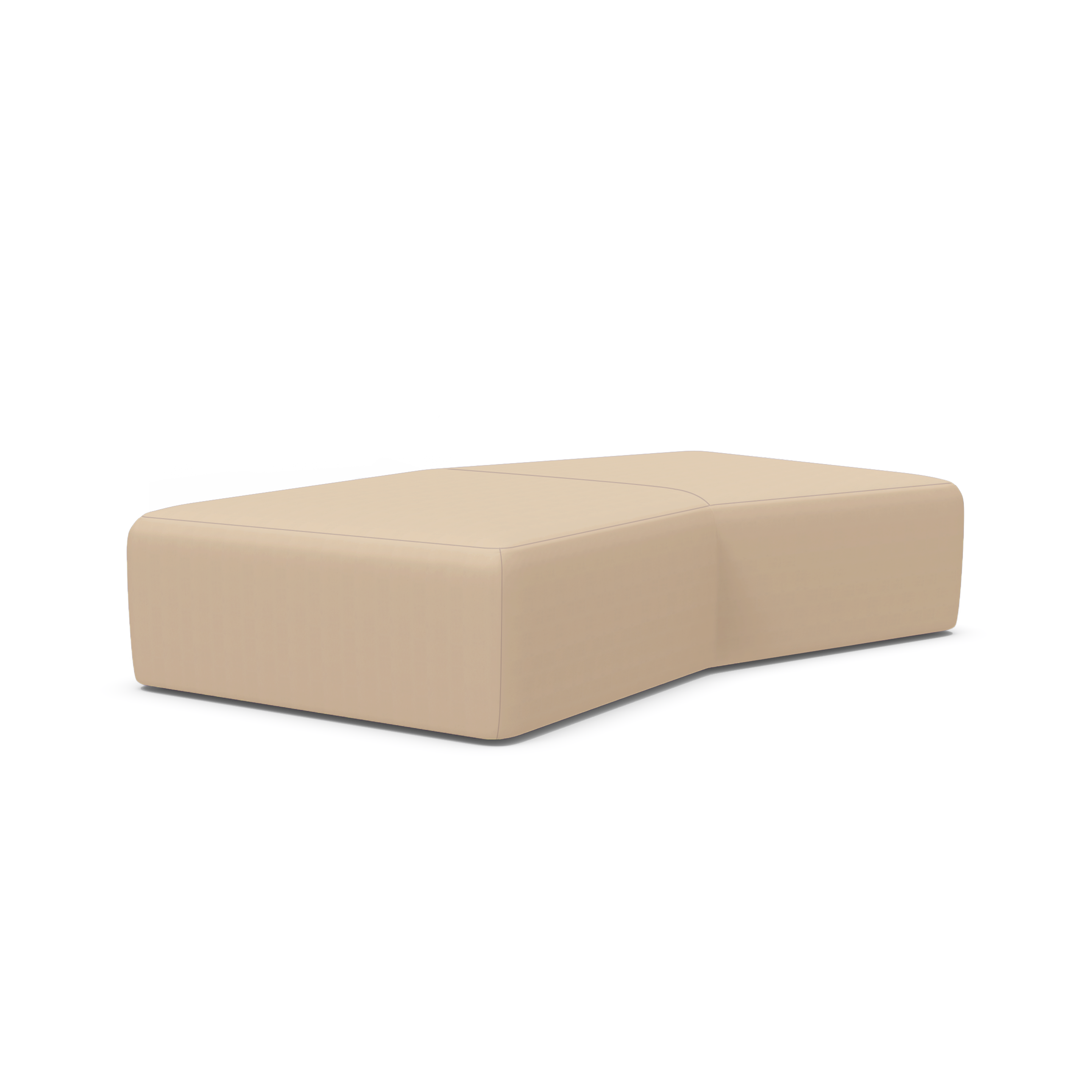 Angled Base of Magna