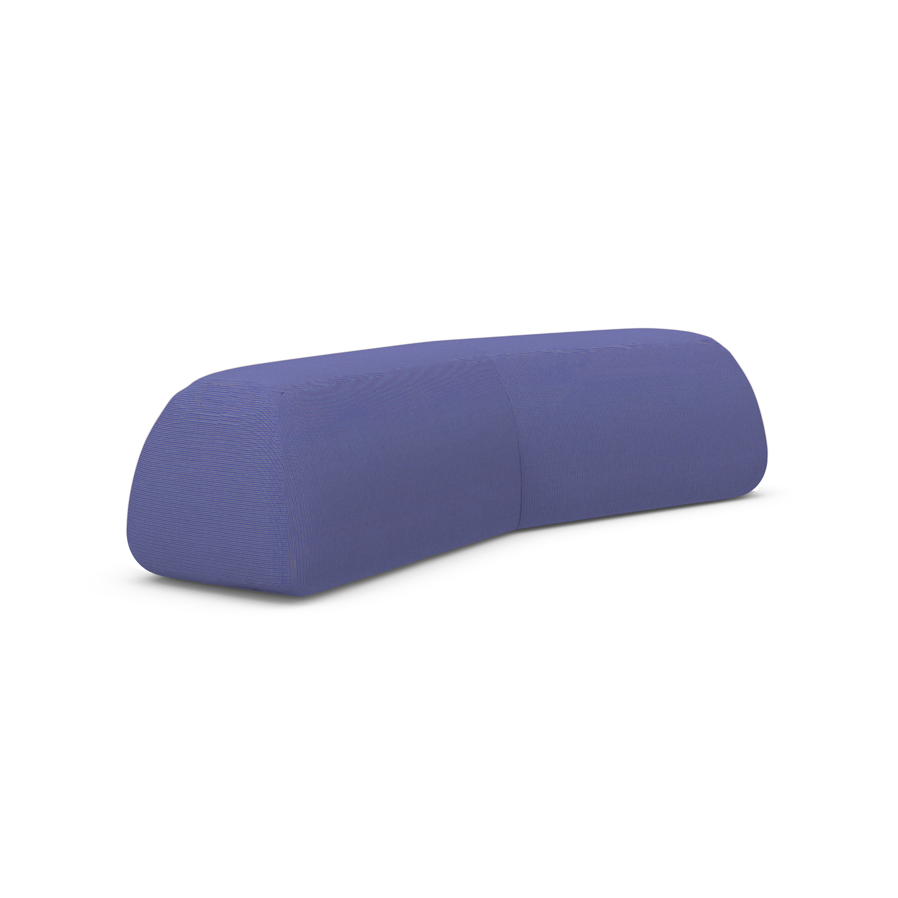 Angled Backrest of Magna