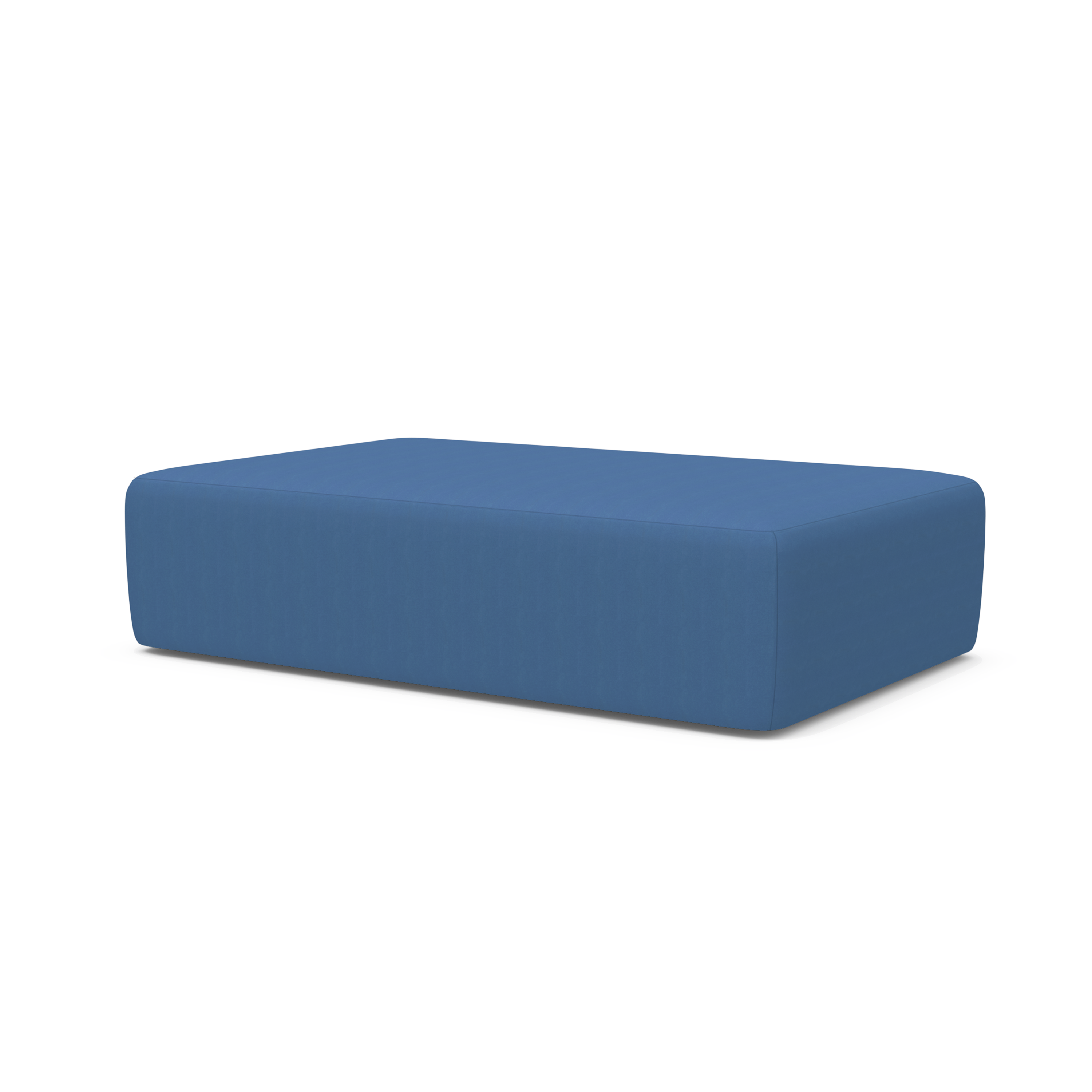 Rectangular Base of Magna