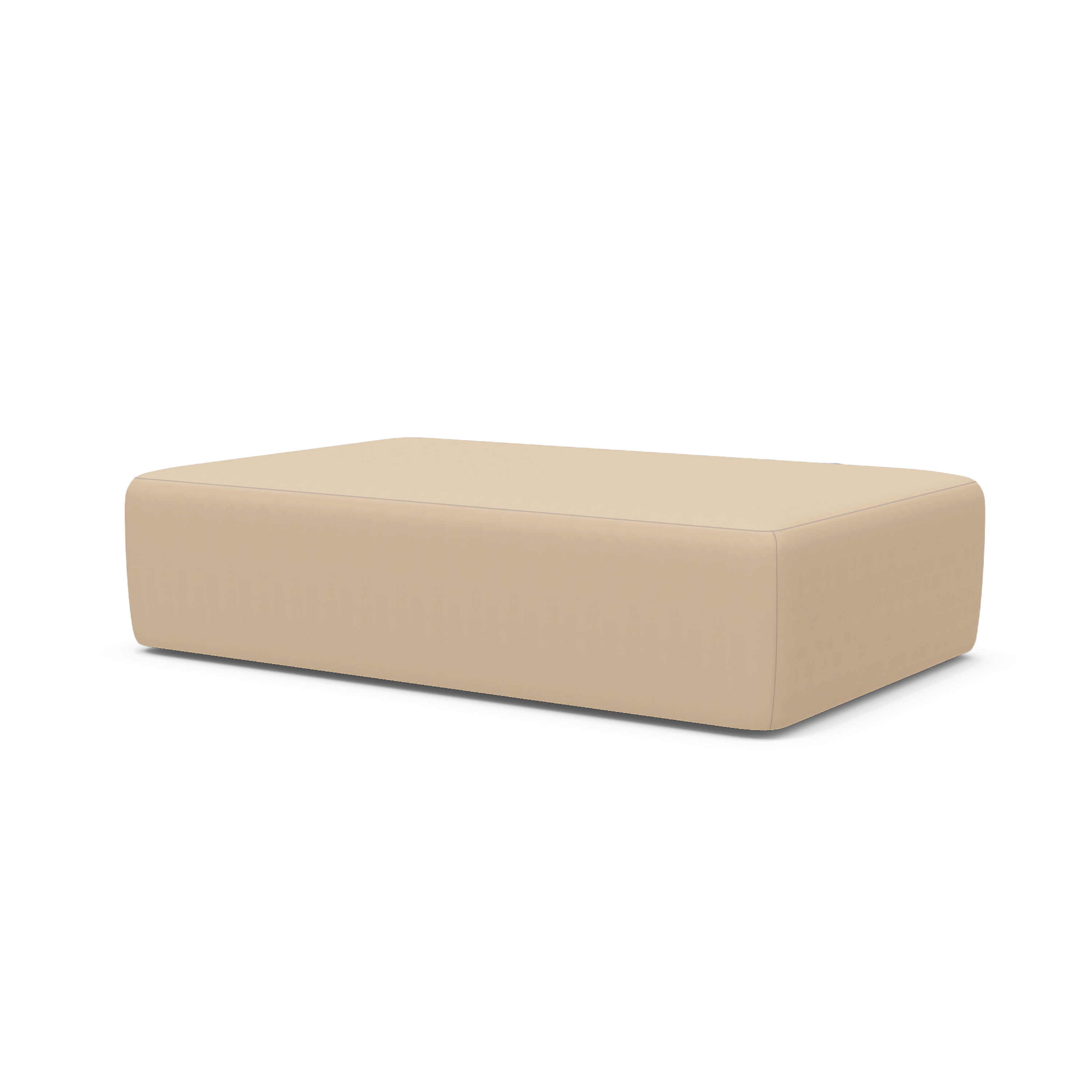 Rectangular Base of Magna