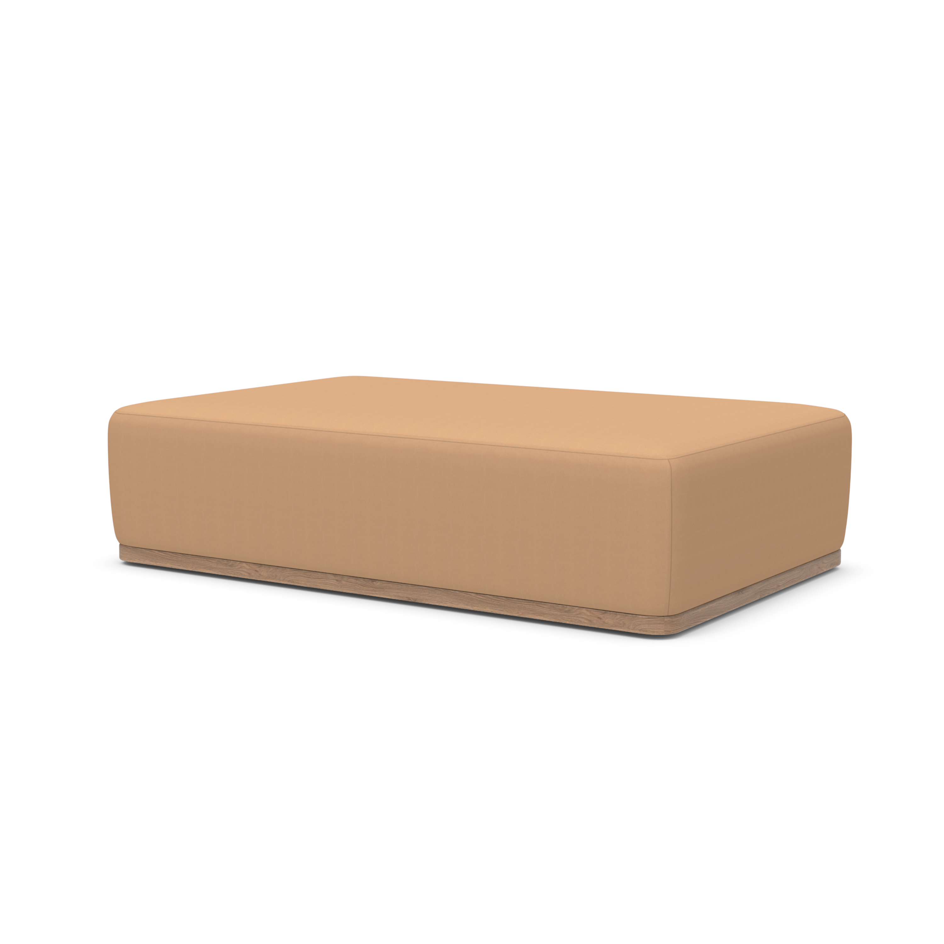 Rectangular Base of Magna