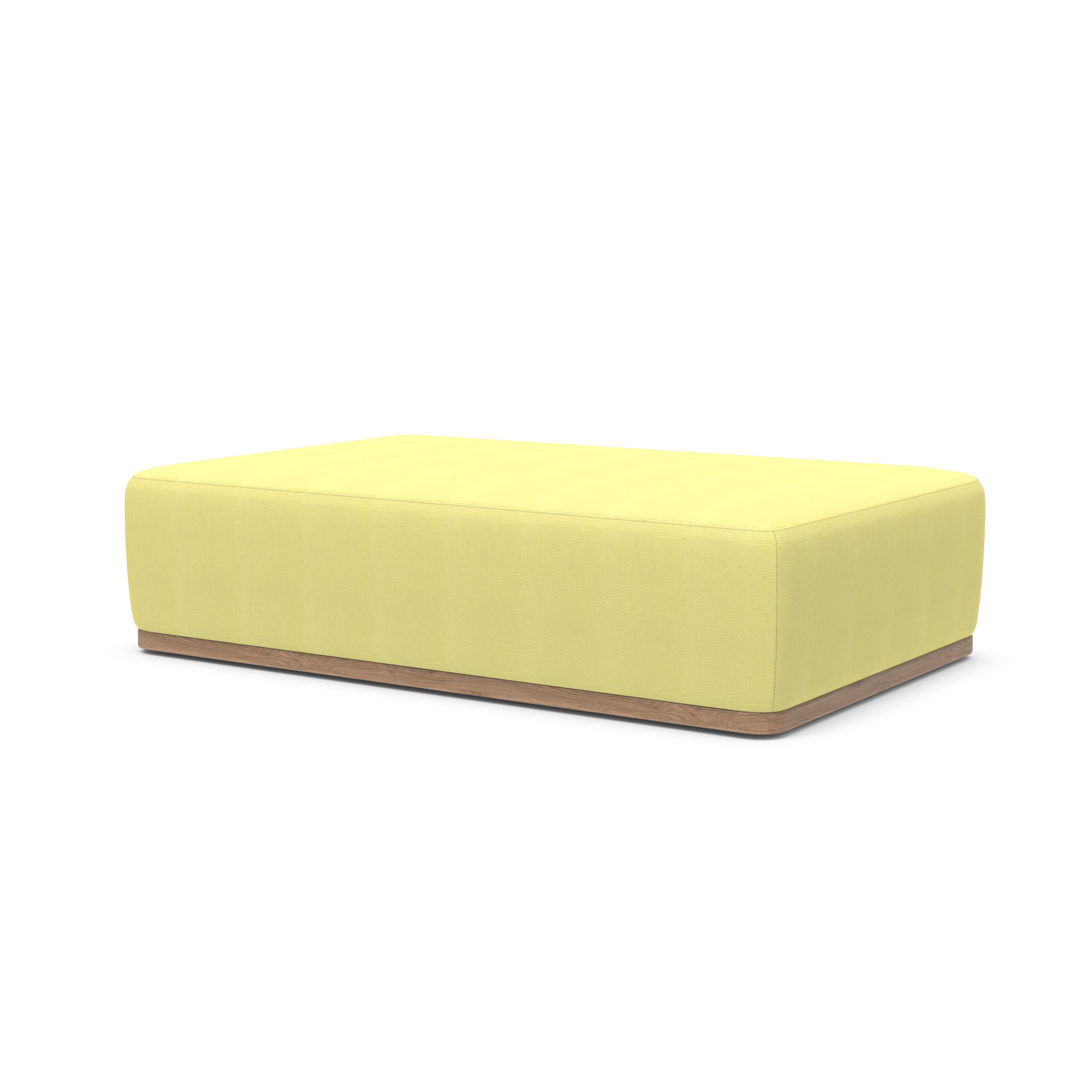 Rectangular Base of Magna