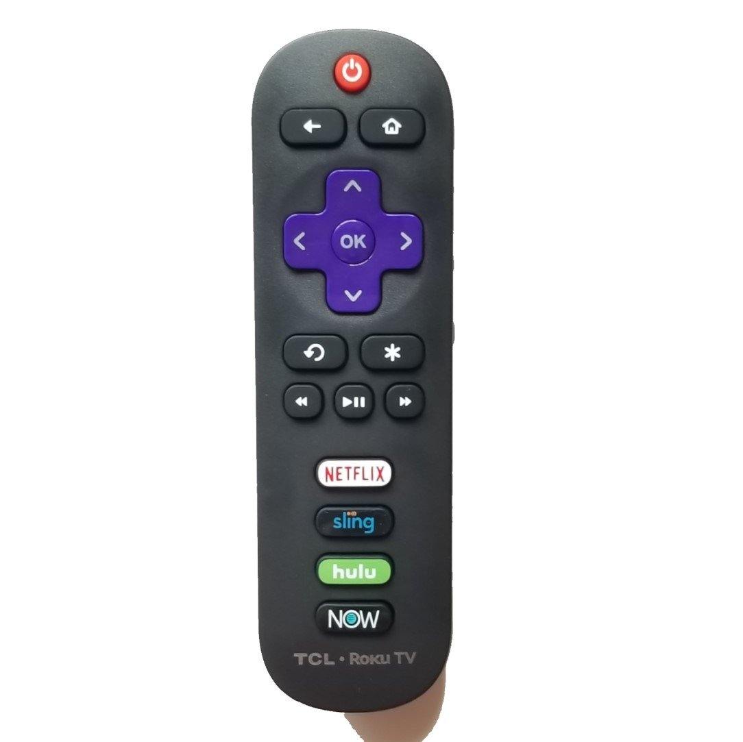 remote pronlems with roku