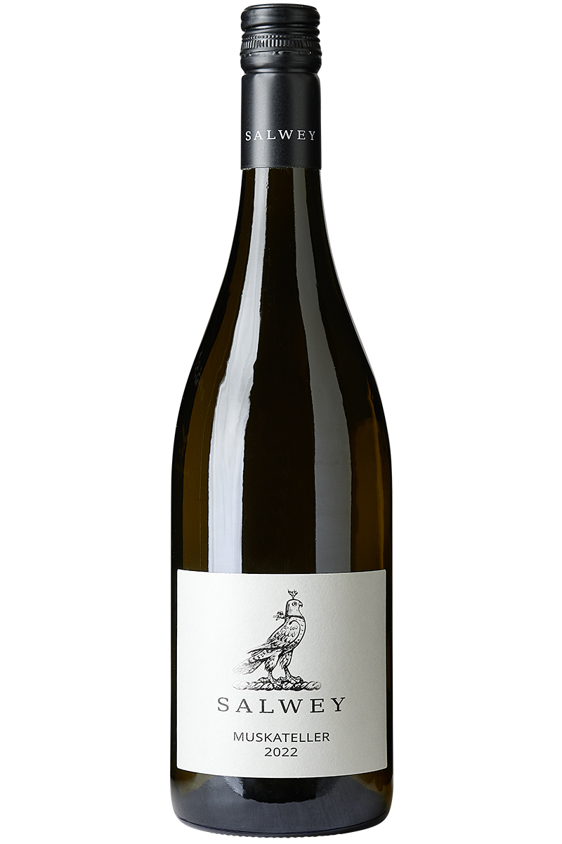 Albariño Salnés - Rías Val 2022 Astrid do Baixas rotweiss DO