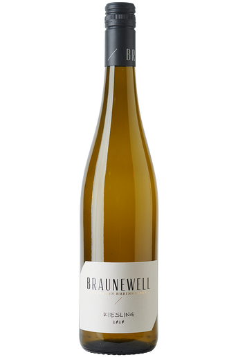 RHEINHESSEN - Selztal & Wonnegau - rotweiss