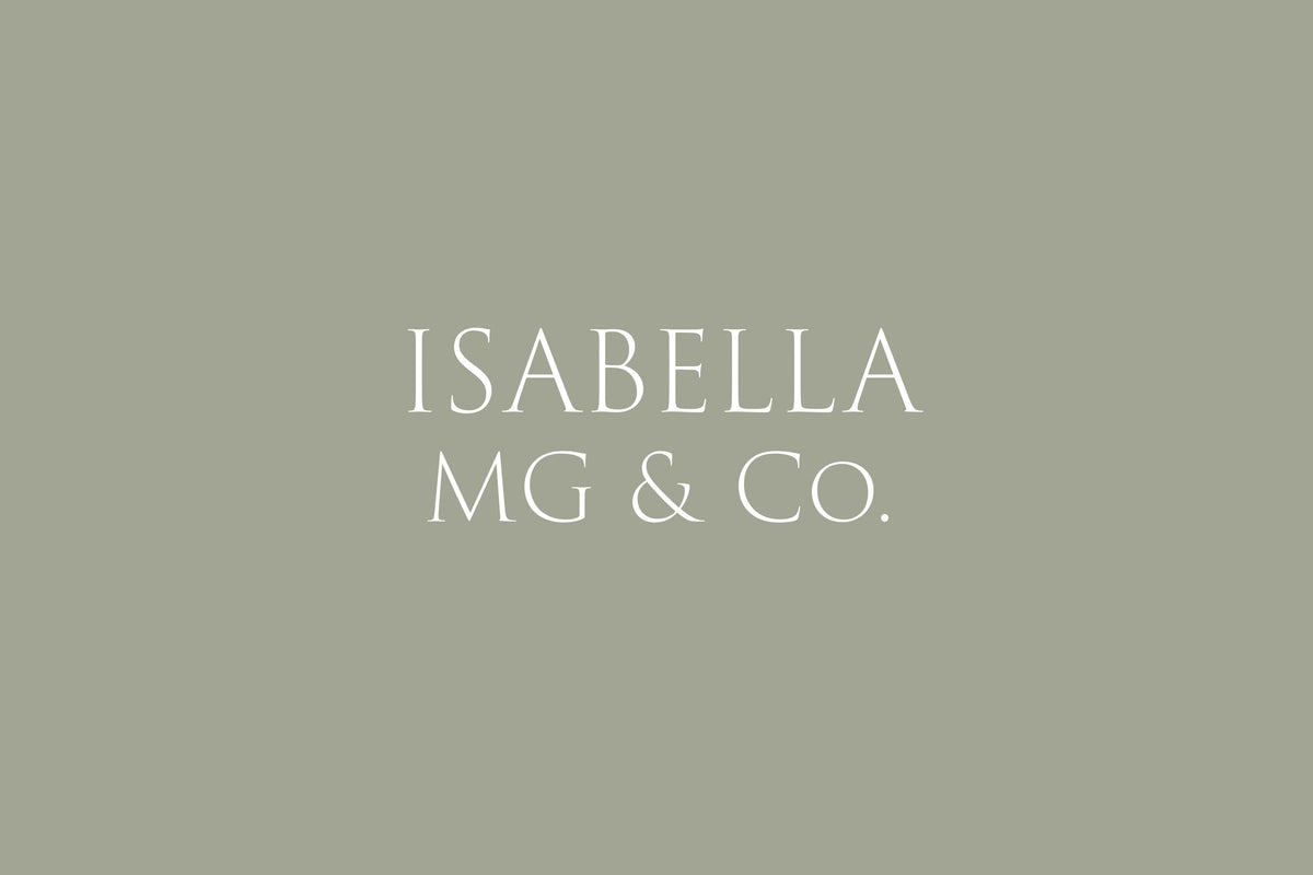 Isabella MG & Co.