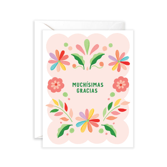 Cards in Spanish – Isabella MG & Co.