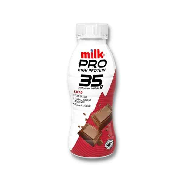 Milk PRO Pancakes 160g