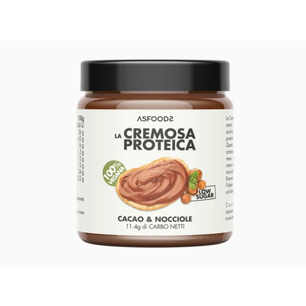 Milk Pro High Protein 40g da 100% Latte di Montagna 500 ml