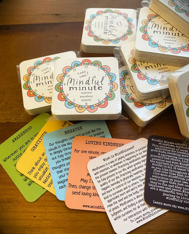 mindful cards