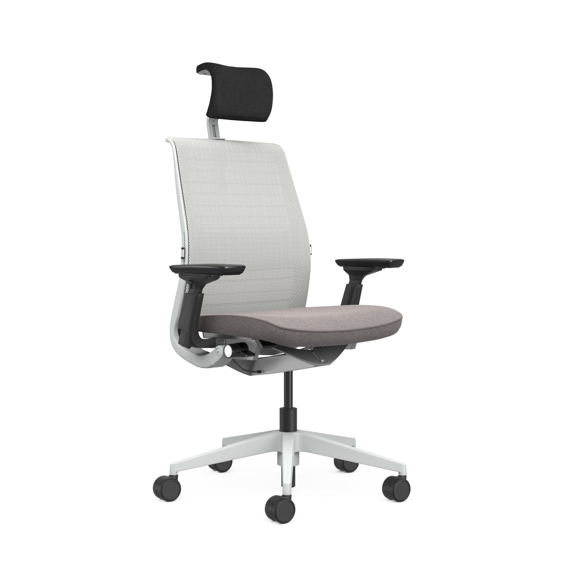 Van streek native baseren Steelcase Think Ergonomic Office Chair - Steelcase Australia