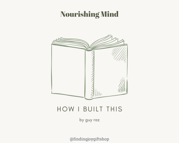 Nourishing Mind