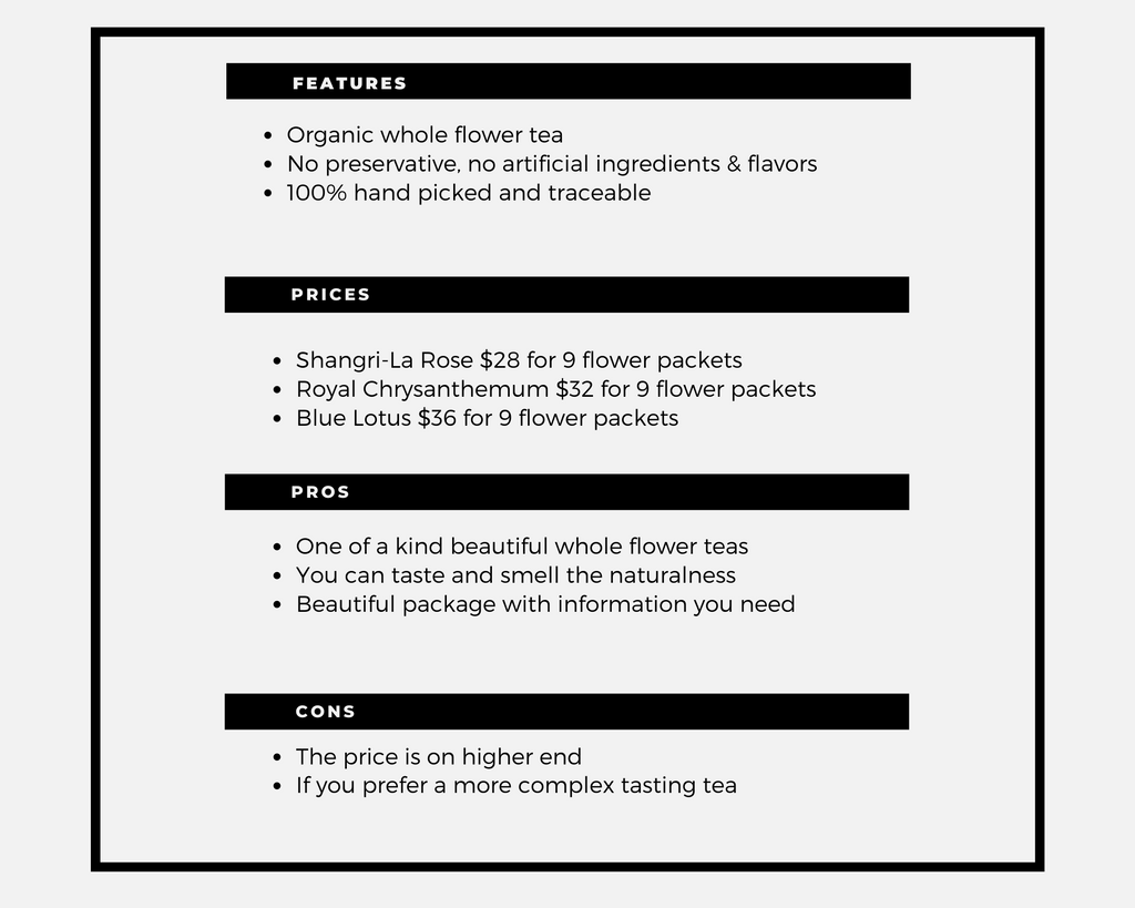 the qi review