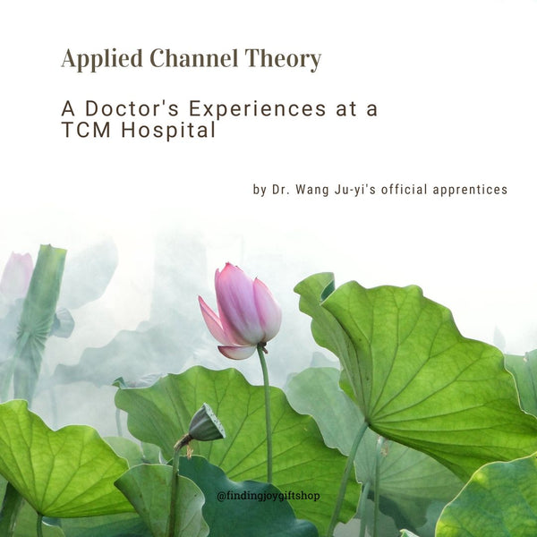 Applied Channel Theory