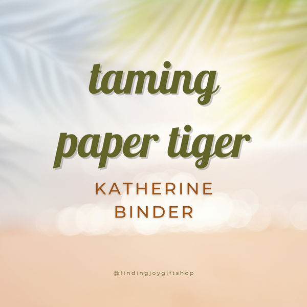 Taming Paper Tigers