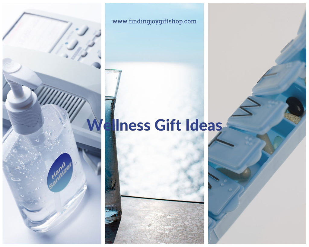 wellness gifts