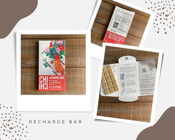 recharge bar