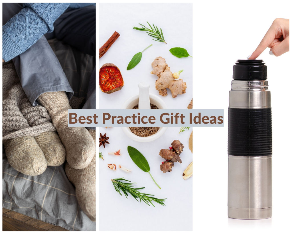 best practice gift ideas