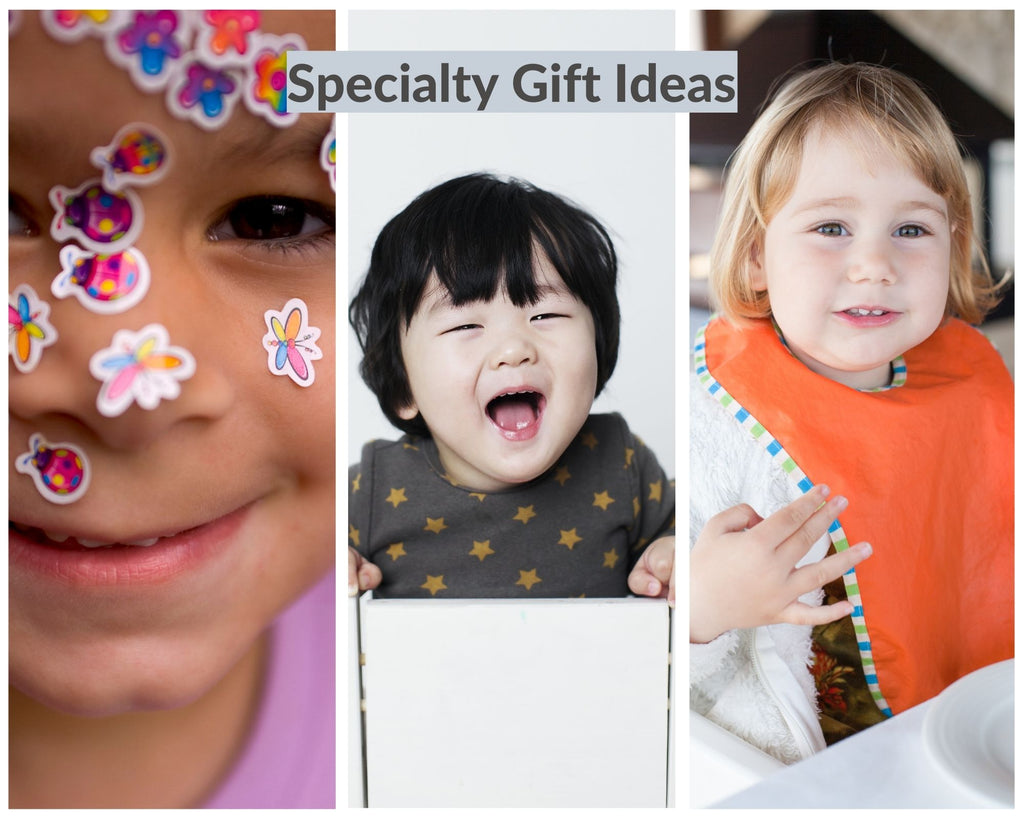 specialist gift ideas