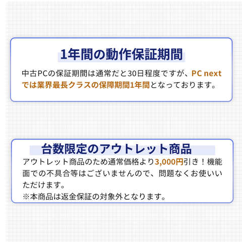 1年保証】Let's note CF-SZ6 (Core i5 7200U / メモリ8GB / SSD256GB