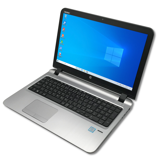 エイチピーhp ProBook 450 G3/メモリー16GB/1000 GB