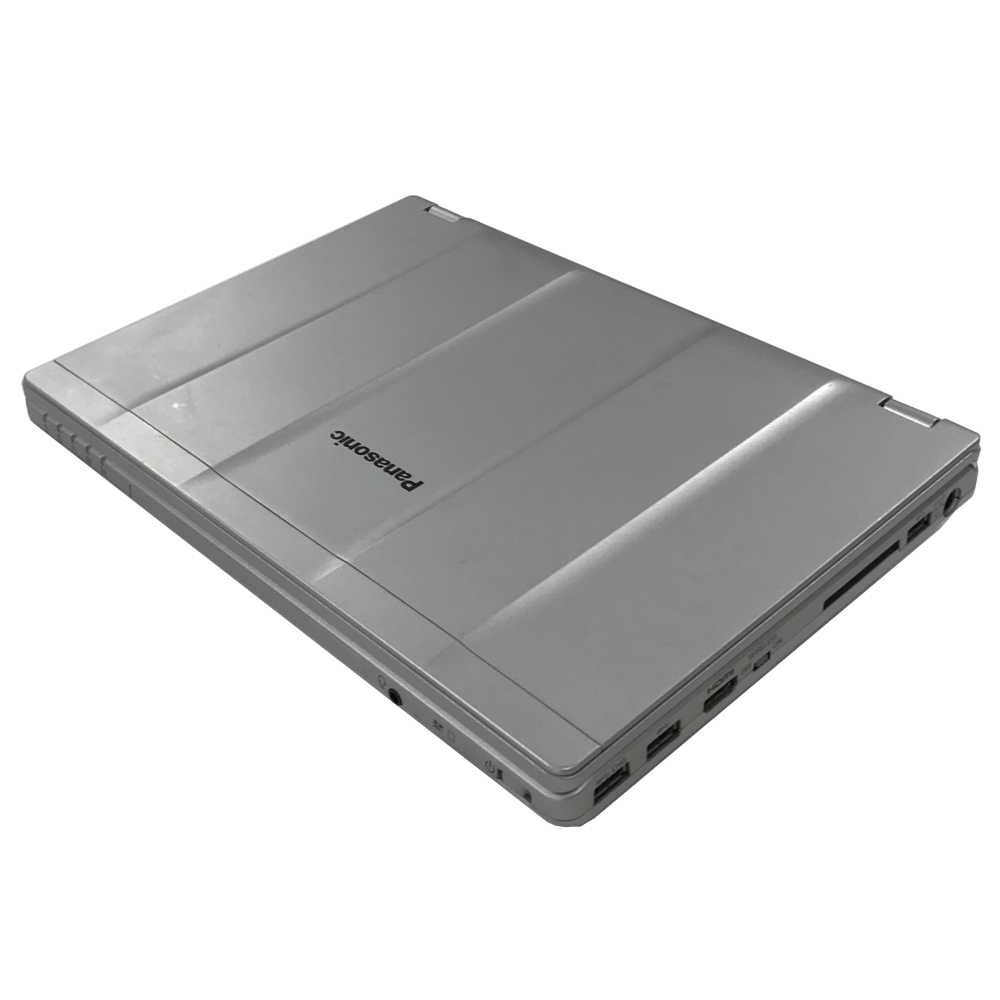 新品SSD Panasonic Let´s Note（レッツノート）CF-SZ6-