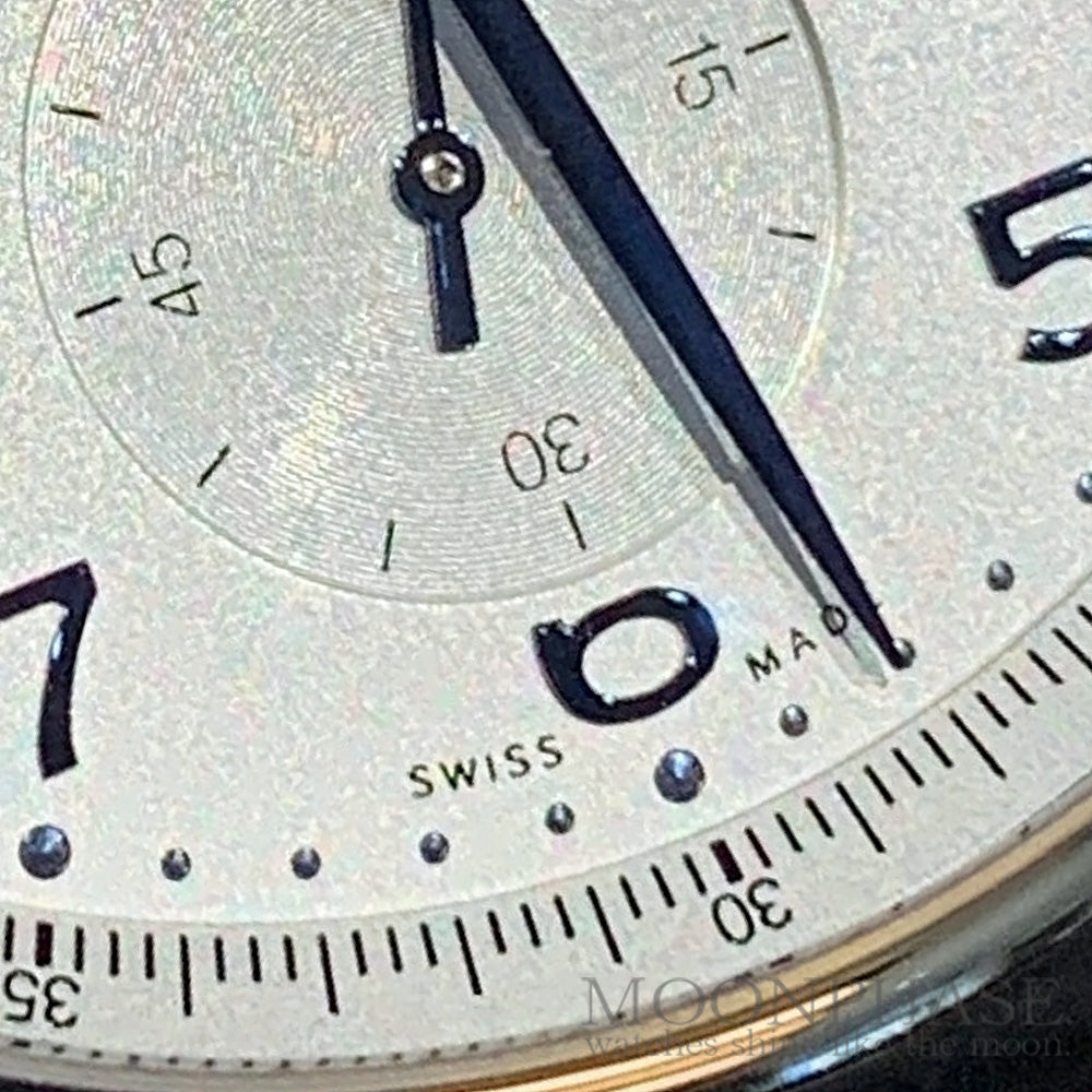 IWC [International Watch Company] Portugieser Chronograph Ref.IW371617 Second-hand goods
