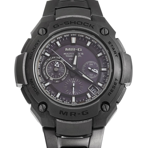 G-SHOCK[G-ショック] MRG-8101JP 世界50本限定 Ref.MRG-8101JP-1AJR 中古品