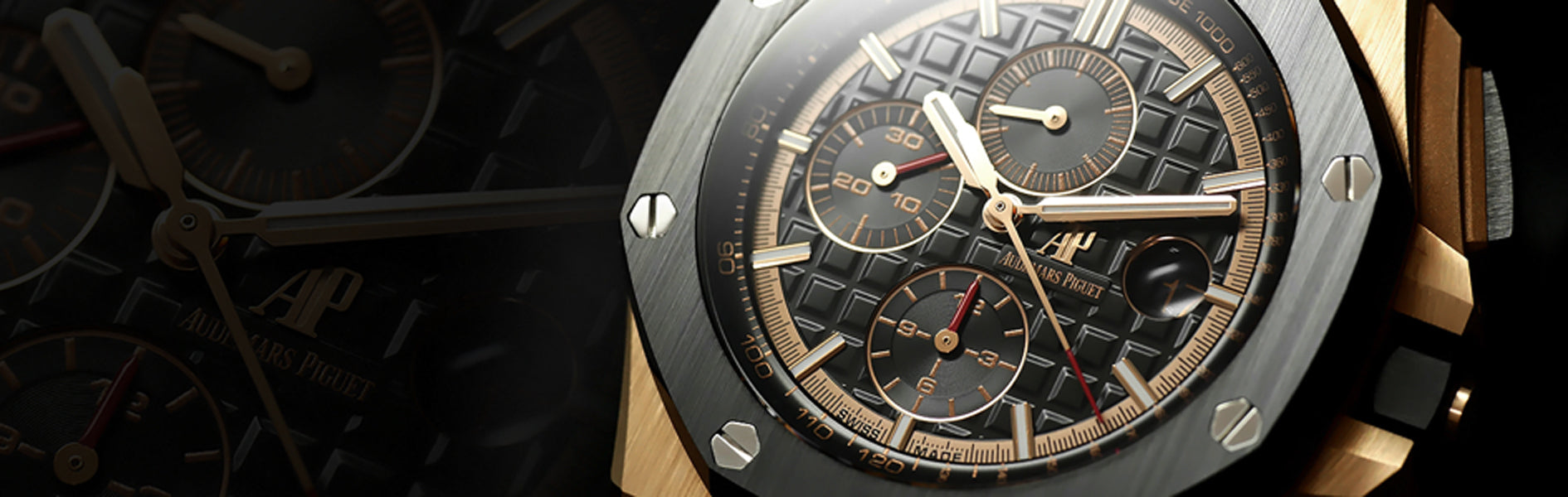 Audemars Piguet Stock List