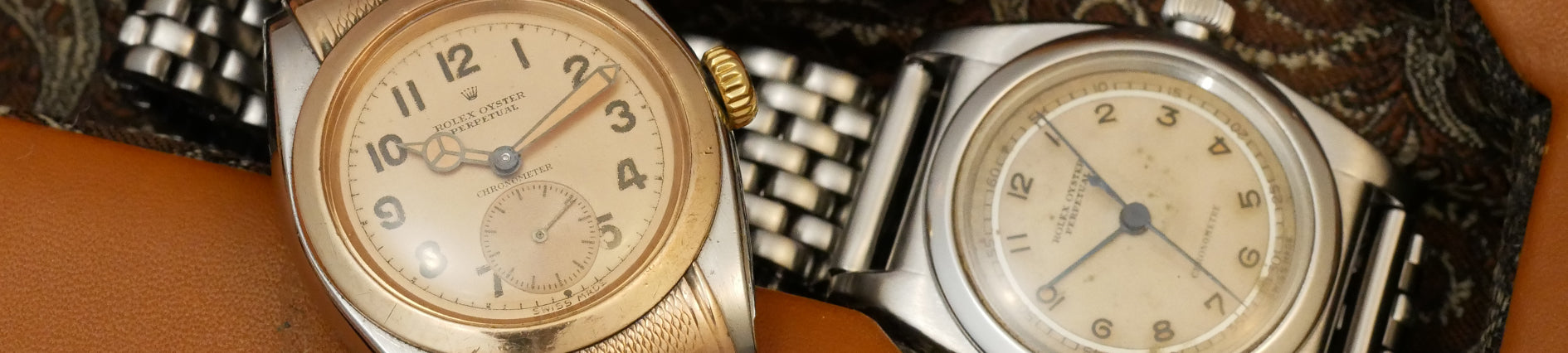 Vintage/Antique Rolex