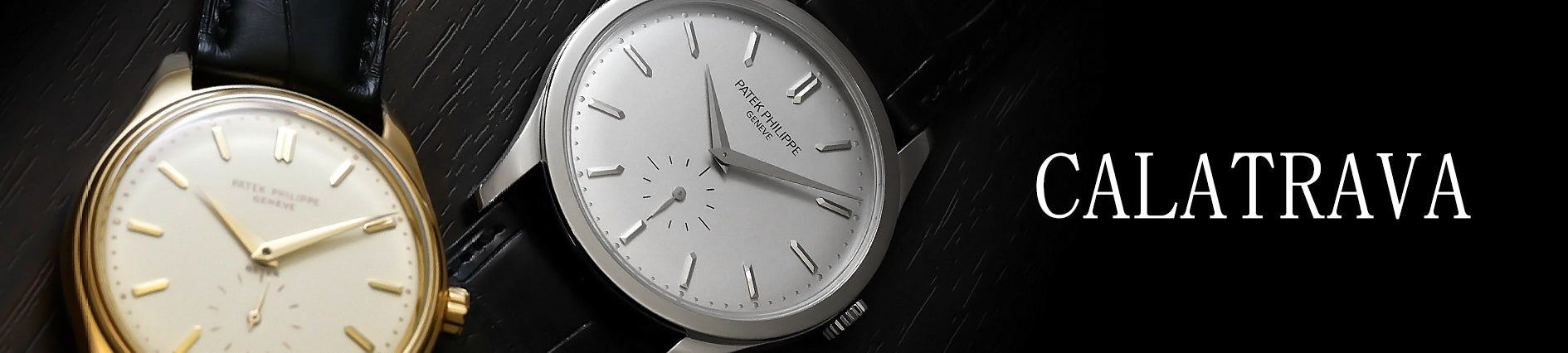 Patek Philippe Calatrava