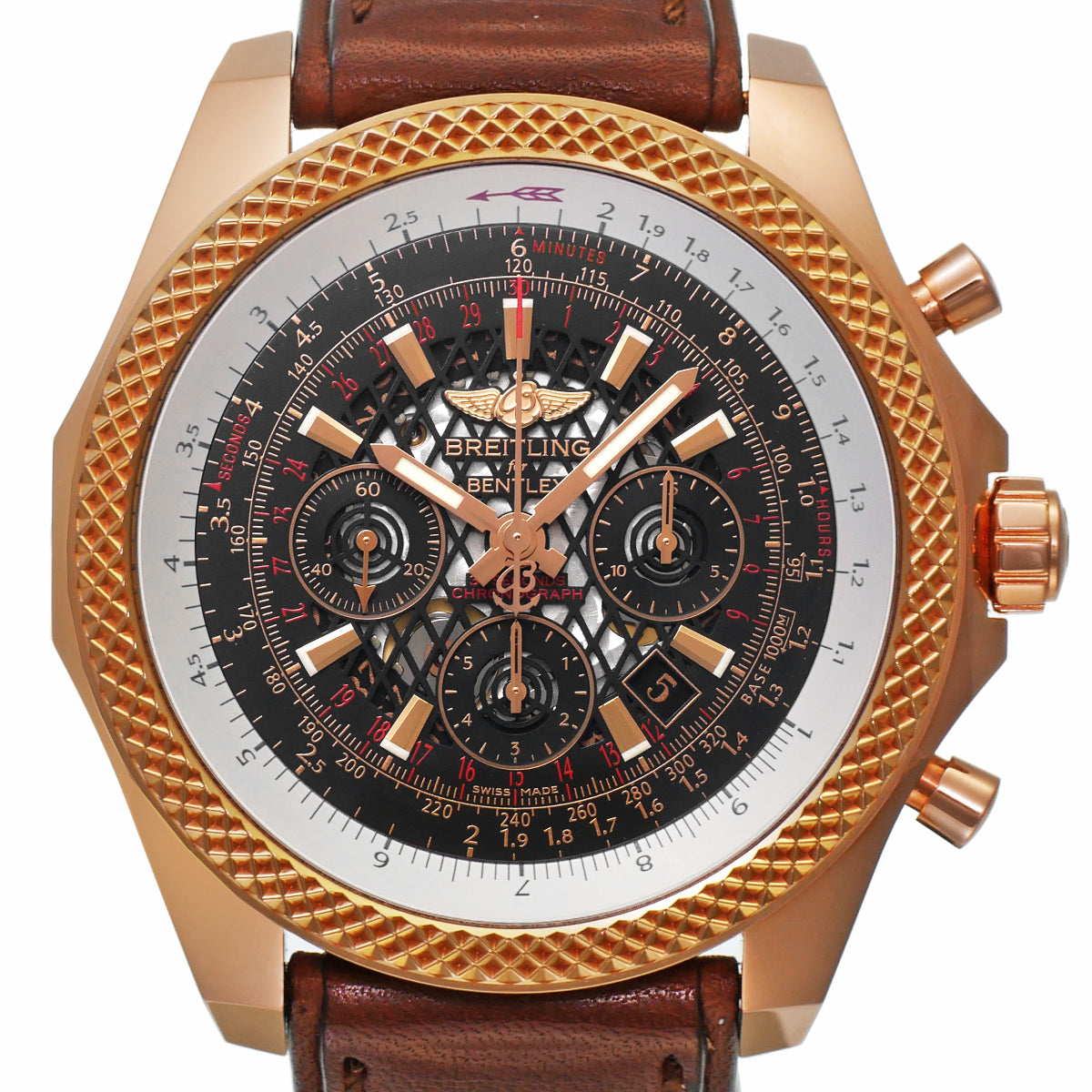 Breitling Bentley B06 RB061112/BC43