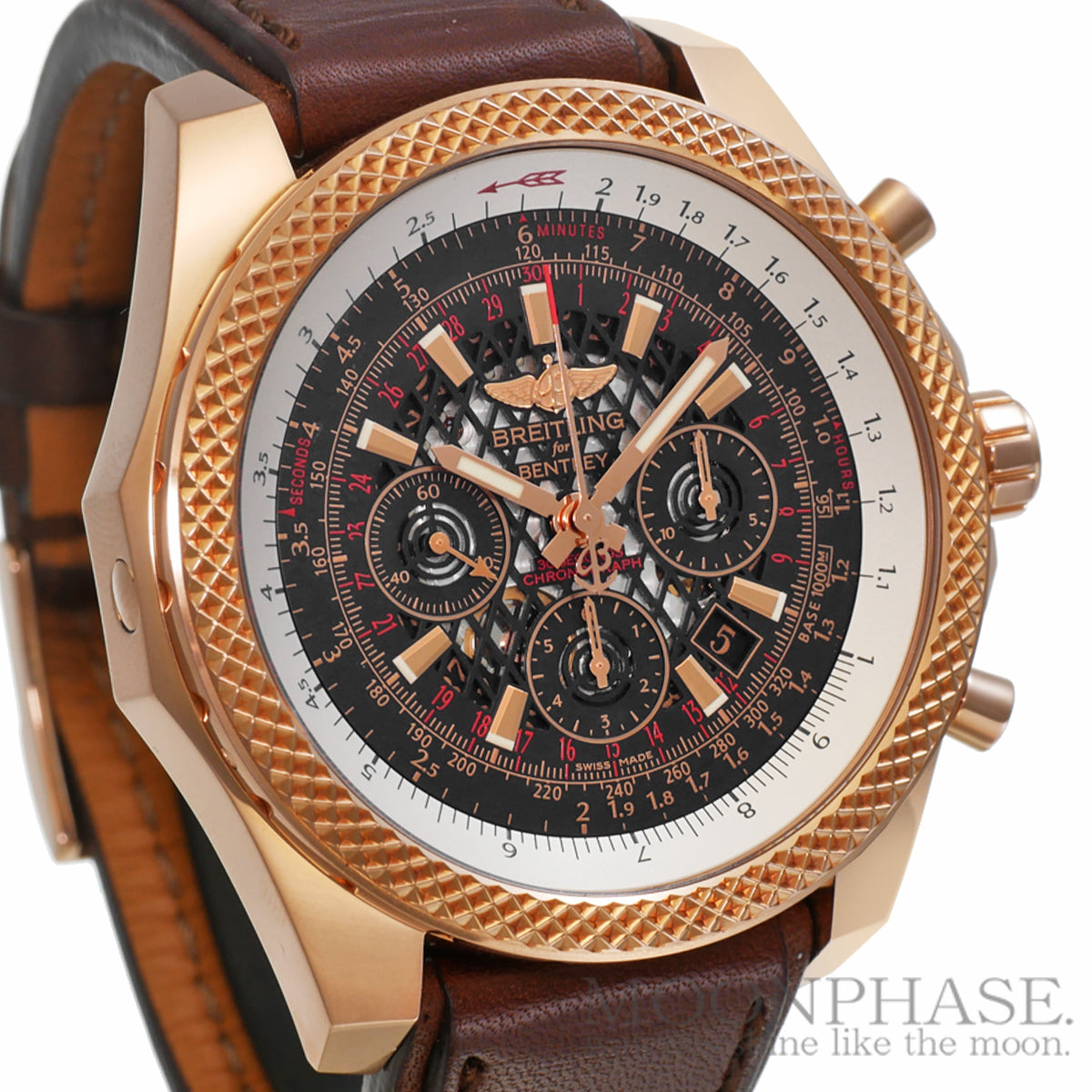 Breitling Bentley B06 RB061112/BC43