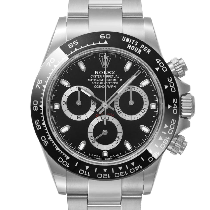 Rolex Daytona Ref.116500LN