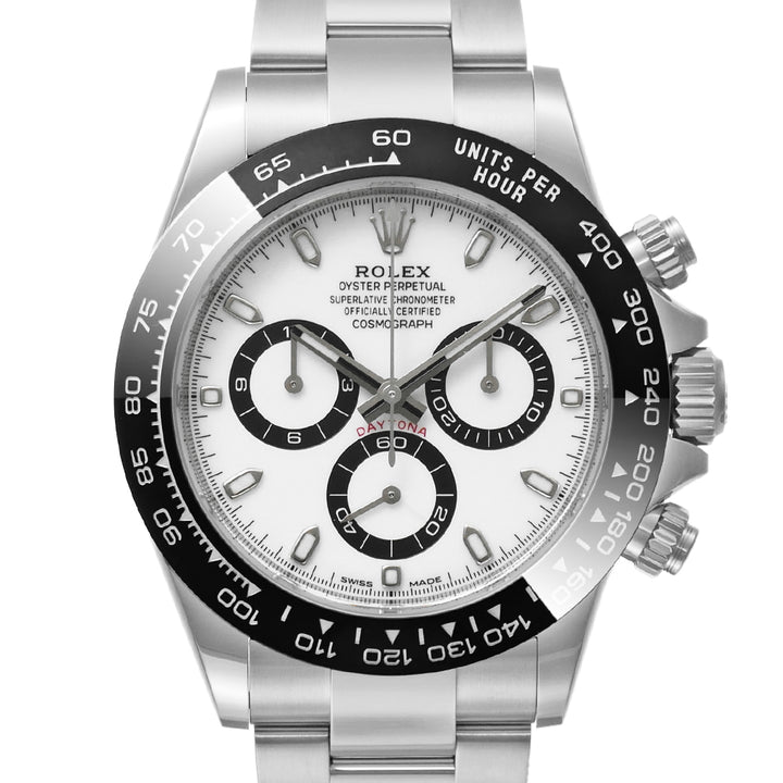 Rolex Daytona Ref.116500LN