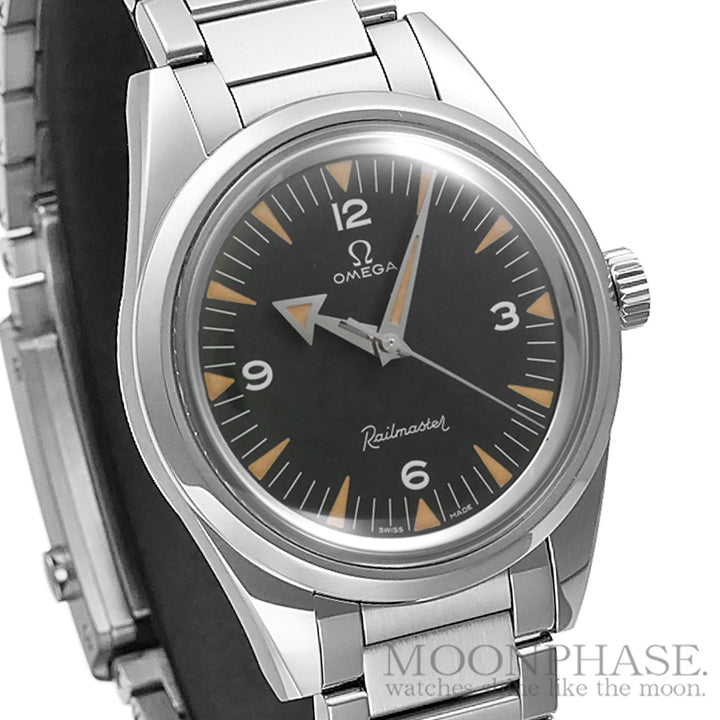 omega 1957 trilogy