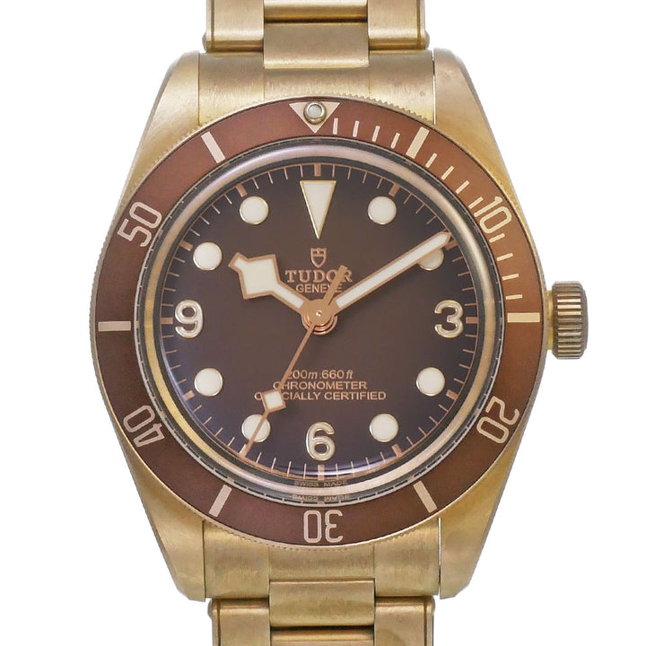 Tudor/Tudor Black Bay Fifty Eight Bronze Ref.79012M-0001