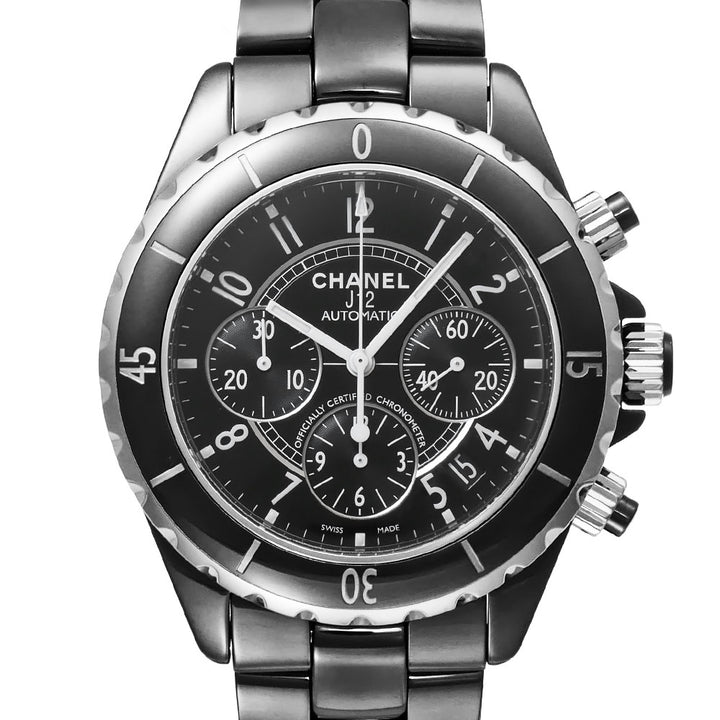 CHANEL [Chanel] J12 Chronograph 41MM Ref.H0940