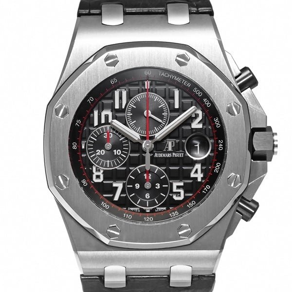 Royal Oak Offshore Ref.26470ST.OO.A101CR.01