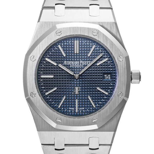 Audemars Piguet Royal Oak Extra Thin Ref.15202ST.OO.1240ST.01