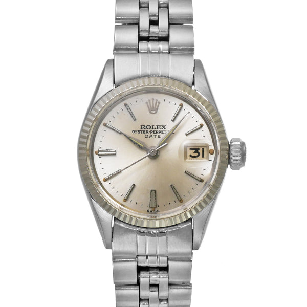 rolex 6517 year