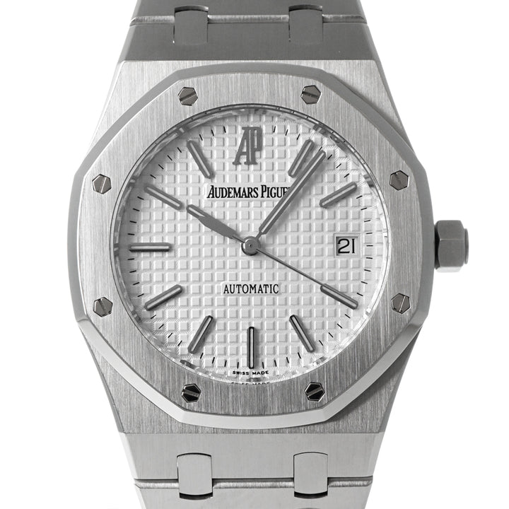 Audemars Piguet Royal oak Ref.15300ST.OO.1220ST.01