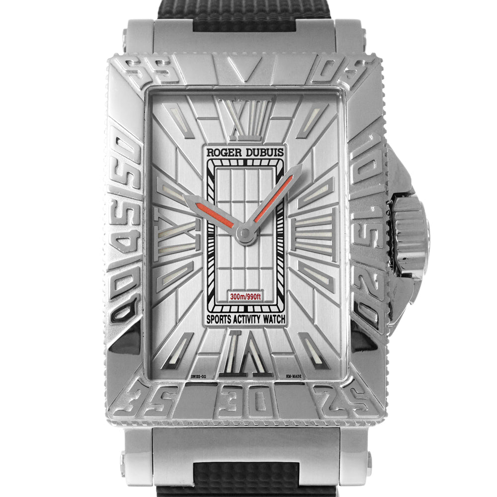 Roger Dubuis Seymour Ref.MS34 21 9 3.53