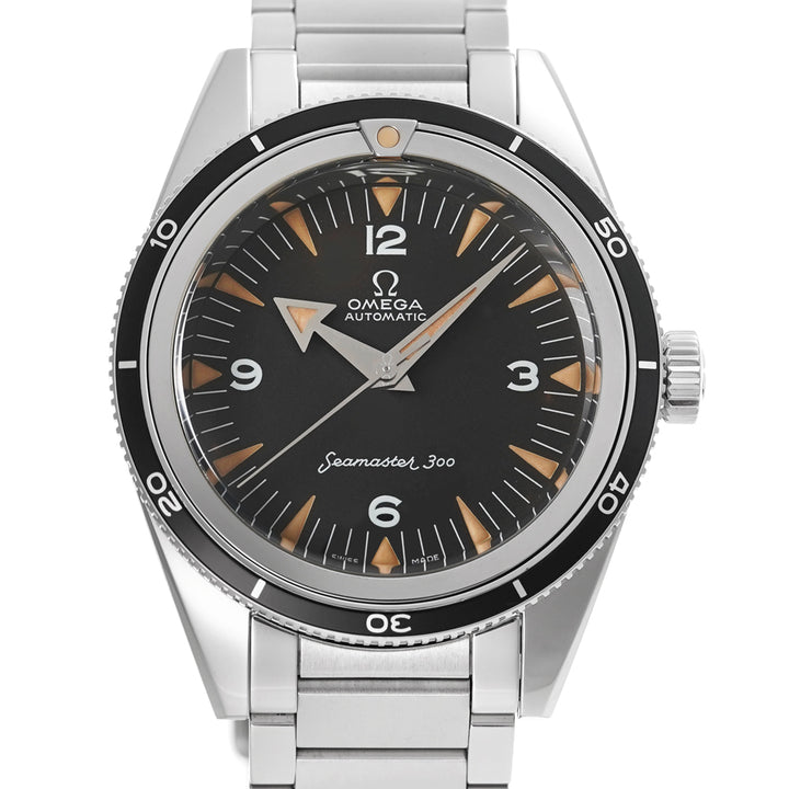 Seamaster 300 1957 Trilogy 234.10.39.20.01.001