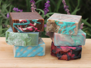 Mid November Soap Release